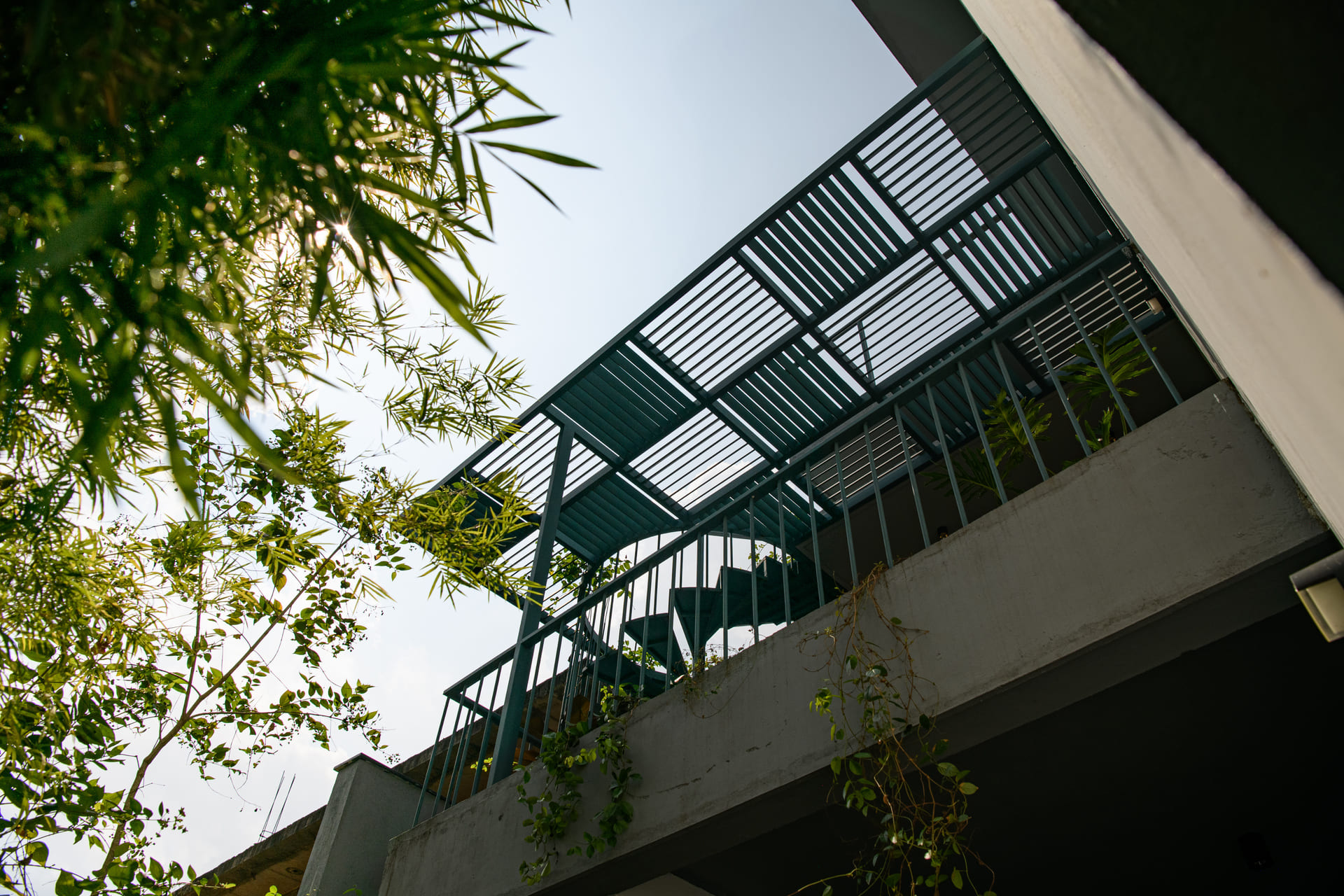 Nilah – Residence Dr.Mahesh - 2